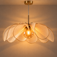 Suspension Florale — Élégance Organique